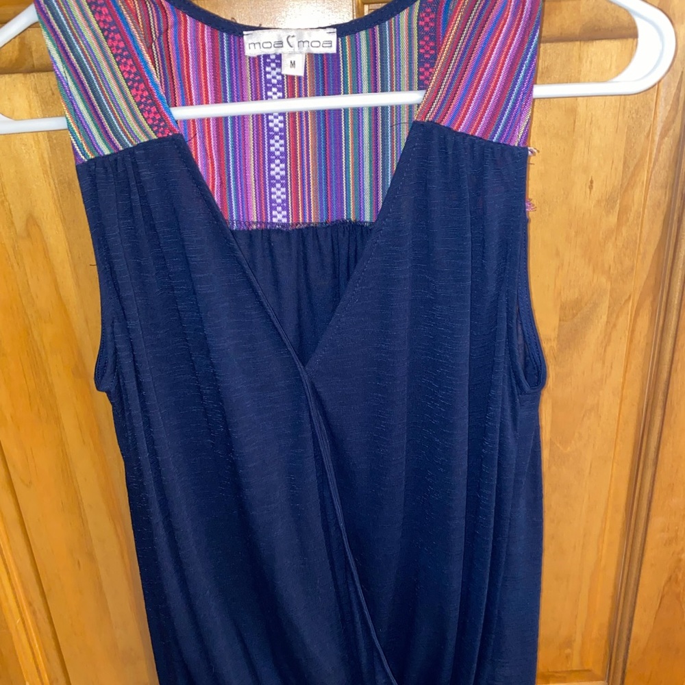Boutique surpluses tank M